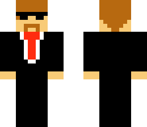 secret agent
