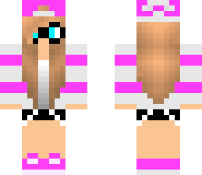 cute skater