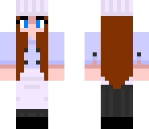 ida chef