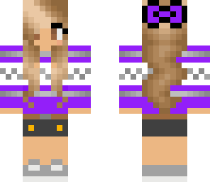 my official edited skin v2