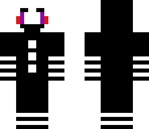the puppet