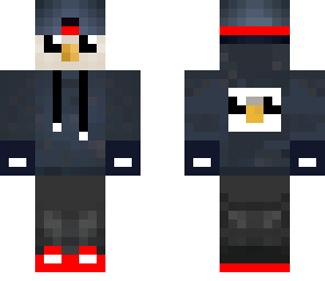 penguin penguin