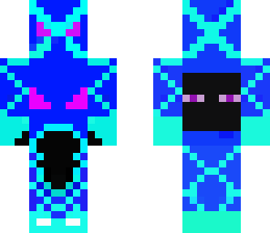 enderwarrior