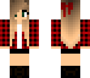 edited cute girl