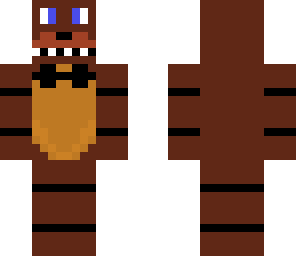 freddy fazbear