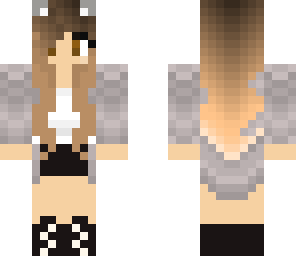 cat girl