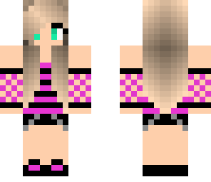 skin for my bff ravel