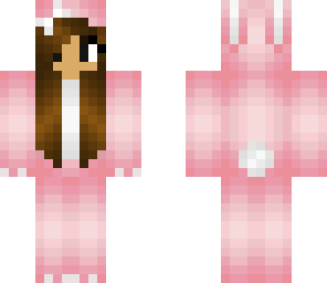 bunny girl