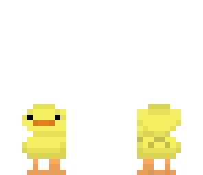 chicken baby 3