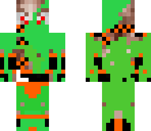 poiseng goblin 2