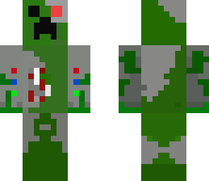 cybercreeper