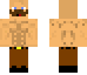 sexy mustache guy2