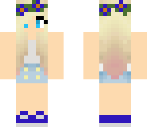 girl
