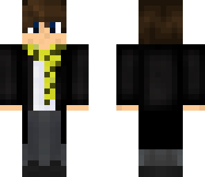 kateim skin ucznia