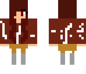 the foxy girl