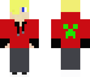 creeperfanboy