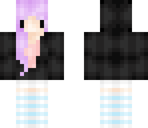 kawaii goth 2