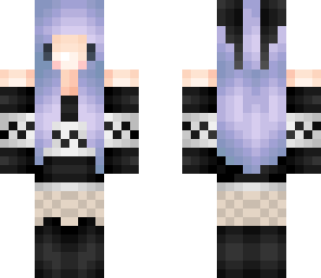 kawaii goth 4