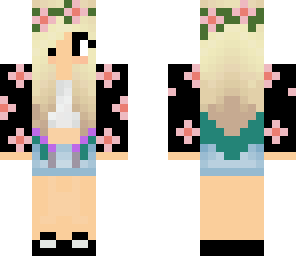 flower girl