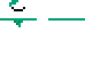 green bear