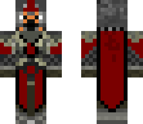 skyrm dragon knight