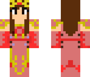 dragon emperres