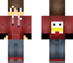 chickenboy version 2 bram