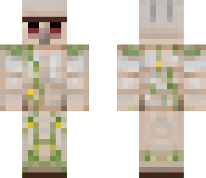 sunglassed golem