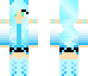 my skin
