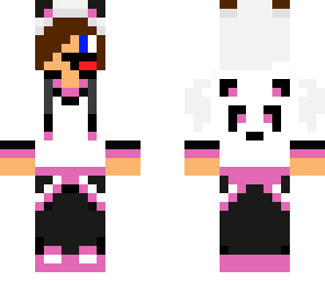 pink tom_norge