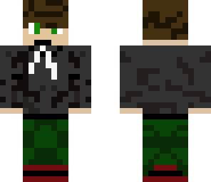 ian from smosh 2015