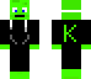 kiwi man