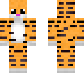 tiger