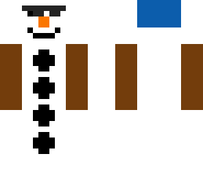 snowman