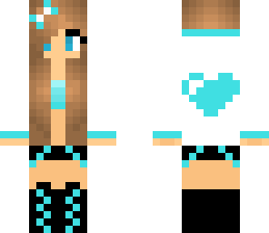 cute girl 2