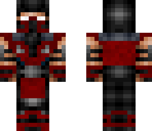 skyrim ninja