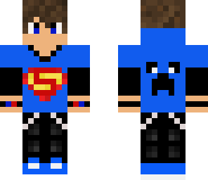 supercrafteroman