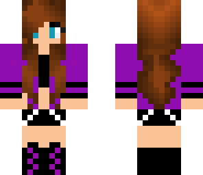 eder girl