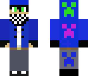 mob hunter