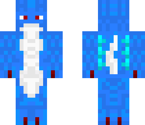 lagiacrus