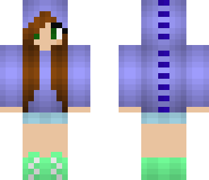 dino girl