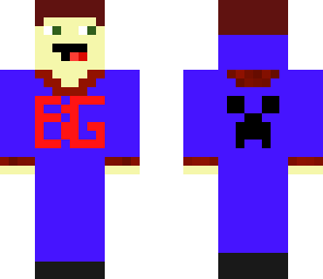 bg skin
