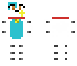 penny the puppy a fanmade animatronic or oc