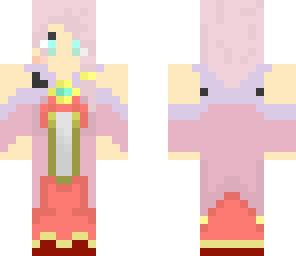 kirby human skin 