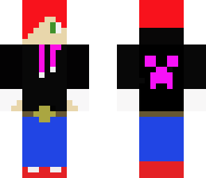 endercreeperboy