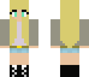 school girl