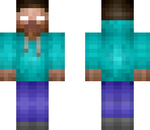 herobrine