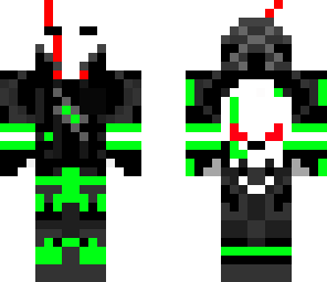 killergreen
