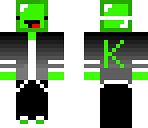 my skin