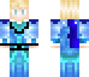 elsa boy cooler
